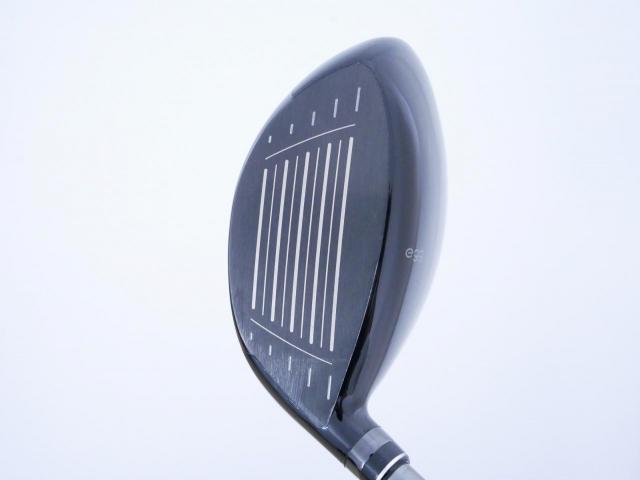 Fairway Wood : PRGR : หัวไม้ 5 PRGR Super Egg (รุ่นปี 2023 หน้าเด้งเกินกฏ COR 0.84 หายากมาก) Loft 19 ก้าน M-35 Flex R2