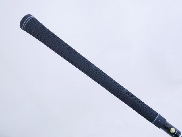 Fairway Wood : PRGR : หัวไม้ 5 PRGR Super Egg (รุ่นปี 2023 หน้าเด้งเกินกฏ COR 0.84 หายากมาก) Loft 19 ก้าน M-35 Flex R2