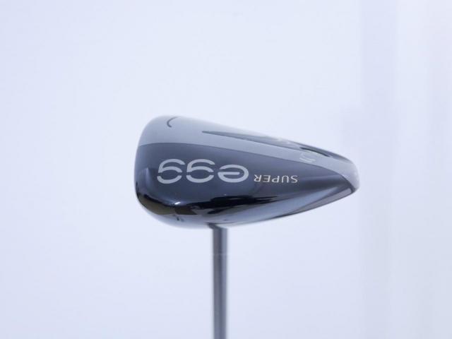 Fairway Wood : PRGR : หัวไม้ 5 PRGR Super Egg (รุ่นปี 2023 หน้าเด้งเกินกฏ COR 0.84 หายากมาก) Loft 19 ก้าน M-35 Flex R2