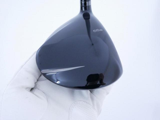 Fairway Wood : PRGR : หัวไม้ 5 PRGR Super Egg (รุ่นปี 2023 หน้าเด้งเกินกฏ COR 0.84 หายากมาก) Loft 19 ก้าน M-35 Flex R2
