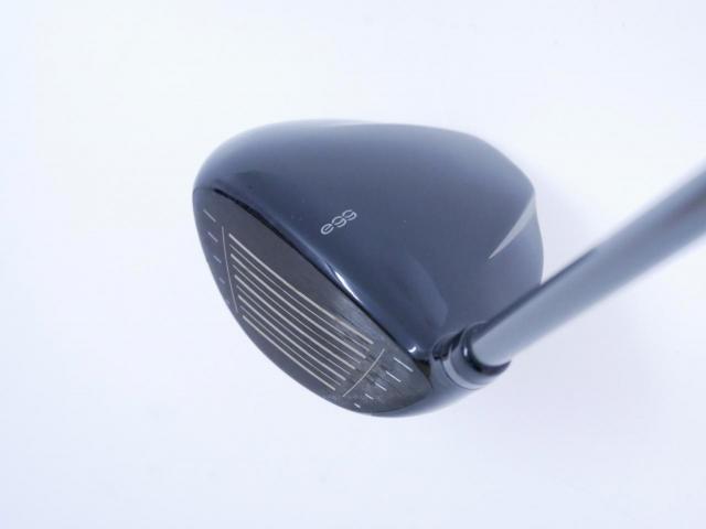 Fairway Wood : PRGR : หัวไม้ 5 PRGR Super Egg (รุ่นปี 2023 หน้าเด้งเกินกฏ COR 0.84 หายากมาก) Loft 19 ก้าน M-35 Flex R2