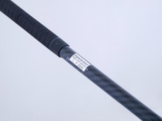 Fairway Wood : PRGR : หัวไม้ 5 PRGR Super Egg (รุ่นปี 2023 หน้าเด้งเกินกฏ COR 0.84 หายากมาก) Loft 19 ก้าน M-35 Flex R2