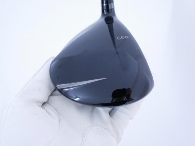 Fairway Wood : PRGR : หัวไม้ 5 PRGR Super Egg (รุ่นปี 2023 หน้าเด้งเกินกฏ COR 0.84 หายากมาก) Loft 19 ก้าน M-37 Flex R