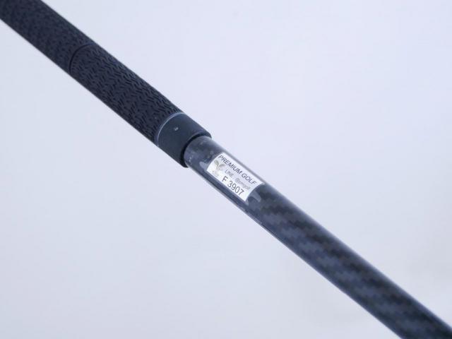 Fairway Wood : PRGR : หัวไม้ 5 PRGR Super Egg (รุ่นปี 2023 หน้าเด้งเกินกฏ COR 0.84 หายากมาก) Loft 19 ก้าน M-37 Flex R