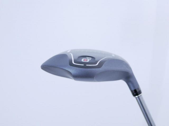Fairway Wood : PRGR : หัวไม้ 3 PRGR Carrys Q (ออกปี 2021 ตีง่ายมากๆๆๆ) Loft 16.5 Flex R