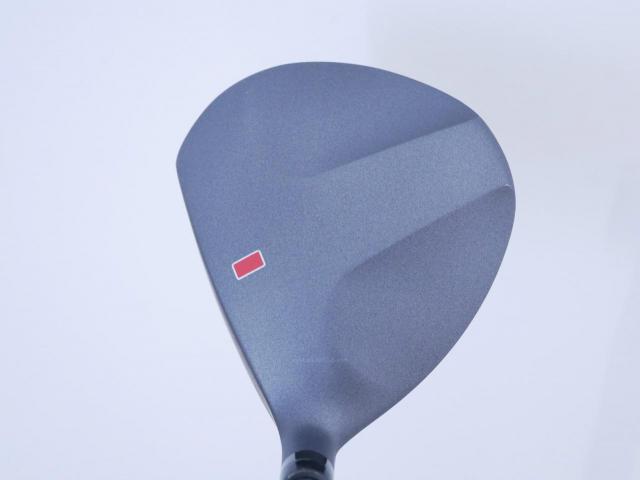 Fairway Wood : PRGR : หัวไม้ 3 PRGR Carrys Q (ออกปี 2021 ตีง่ายมากๆๆๆ) Loft 16.5 Flex R