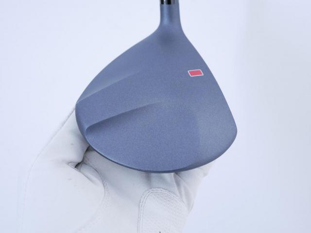 Fairway Wood : PRGR : หัวไม้ 3 PRGR Carrys Q (ออกปี 2021 ตีง่ายมากๆๆๆ) Loft 16.5 Flex R