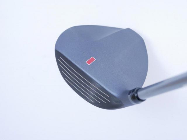 Fairway Wood : PRGR : หัวไม้ 3 PRGR Carrys Q (ออกปี 2021 ตีง่ายมากๆๆๆ) Loft 16.5 Flex R