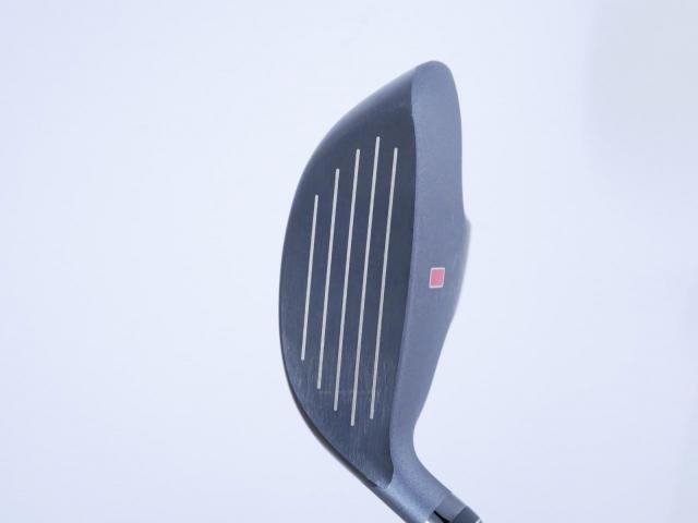 Fairway Wood : PRGR : หัวไม้ 3 PRGR Carrys Q (ออกปี 2021 ตีง่ายมากๆๆๆ) Loft 16.5 Flex R