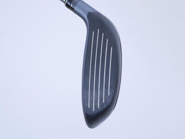 Fairway Wood : PRGR : หัวไม้ 3 PRGR Carrys Q (ออกปี 2021 ตีง่ายมากๆๆๆ) Loft 16.5 Flex R