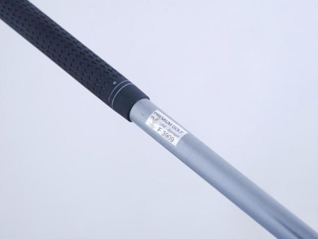 Fairway Wood : PRGR : หัวไม้ 3 PRGR Carrys Q (ออกปี 2021 ตีง่ายมากๆๆๆ) Loft 16.5 Flex R