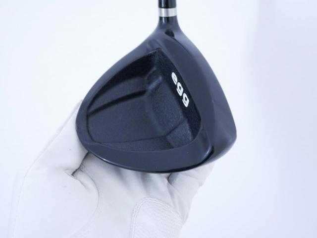Fairway Wood : PRGR : หัวไม้ 3 PRGR New Egg Spoon MFD Loft 16.5 ก้าน Mitsubishi Diamana B60 Flex S