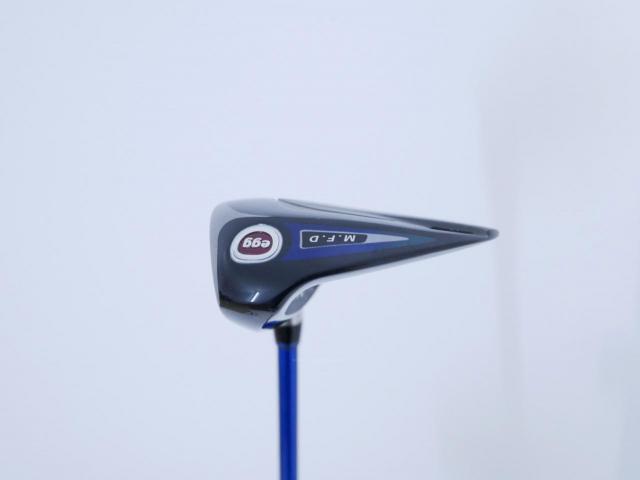 Fairway Wood : PRGR : หัวไม้ 3 PRGR New Egg Spoon MFD Loft 16.5 ก้าน Mitsubishi Diamana B60 Flex S