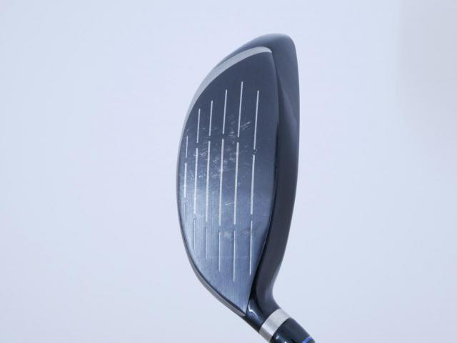 Fairway Wood : PRGR : หัวไม้ 3 PRGR New Egg Spoon MFD Loft 16.5 ก้าน Mitsubishi Diamana B60 Flex S