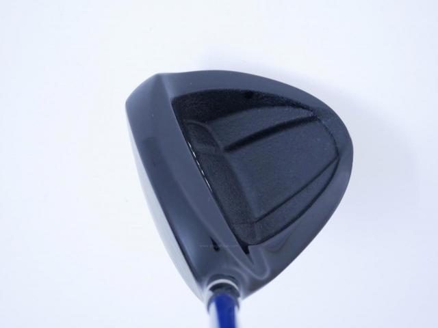 Fairway Wood : PRGR : หัวไม้ 3 PRGR New Egg Spoon MFD Loft 16.5 ก้าน Mitsubishi Diamana B60 Flex S