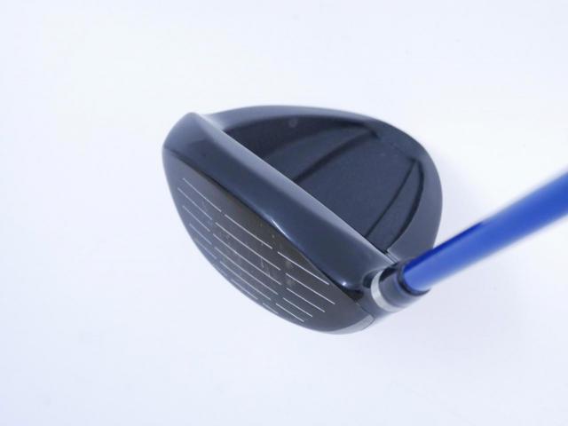 Fairway Wood : PRGR : หัวไม้ 3 PRGR New Egg Spoon MFD Loft 16.5 ก้าน Mitsubishi Diamana B60 Flex S