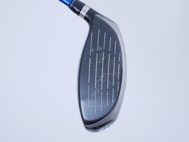 Fairway Wood : PRGR : หัวไม้ 3 PRGR New Egg Spoon MFD Loft 16.5 ก้าน Mitsubishi Diamana B60 Flex S