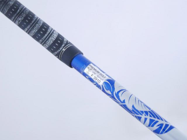 Fairway Wood : PRGR : หัวไม้ 3 PRGR New Egg Spoon MFD Loft 16.5 ก้าน Mitsubishi Diamana B60 Flex S