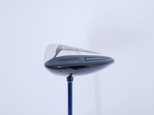 Fairway Wood : PRGR : หัวไม้ 3 PRGR RS (รุ่นปี 2019) Loft 15 ก้าน Mitsubishi Diamana Flex S (M-43)