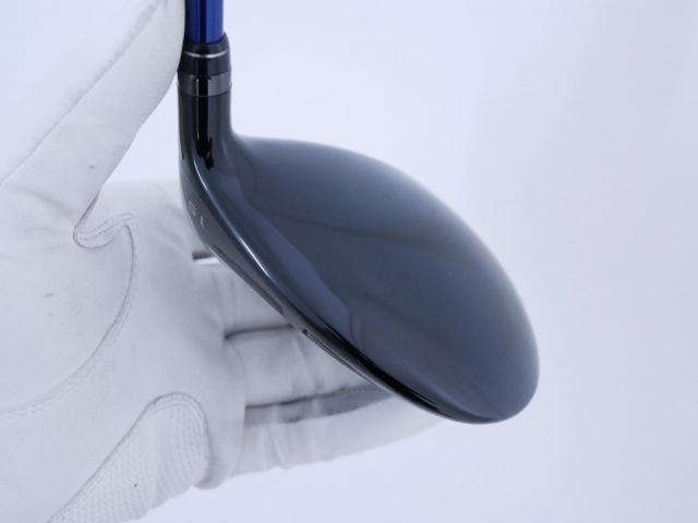 Fairway Wood : PRGR : หัวไม้ 3 PRGR RS (รุ่นปี 2019) Loft 15 ก้าน Mitsubishi Diamana Flex S (M-43)