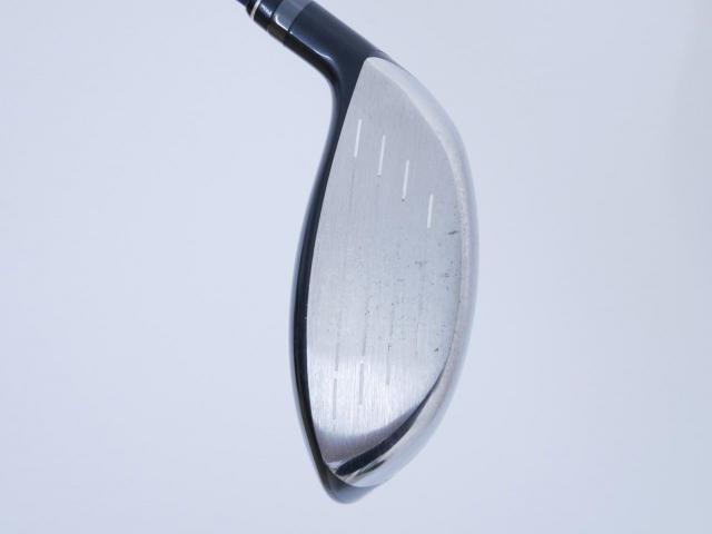 Fairway Wood : PRGR : หัวไม้ 3 PRGR RS (รุ่นปี 2019) Loft 15 ก้าน Mitsubishi Diamana Flex S (M-43)