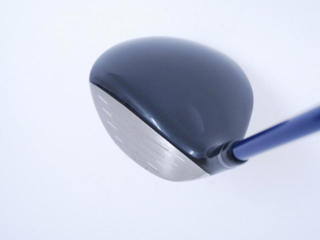 Fairway Wood : PRGR : หัวไม้ 3 PRGR RS (รุ่นปี 2019) Loft 15 ก้าน Mitsubishi Diamana Flex S (M-43)