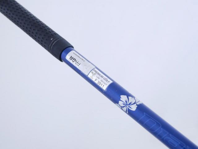 Fairway Wood : PRGR : หัวไม้ 3 PRGR RS (รุ่นปี 2019) Loft 15 ก้าน Mitsubishi Diamana Flex S (M-43)
