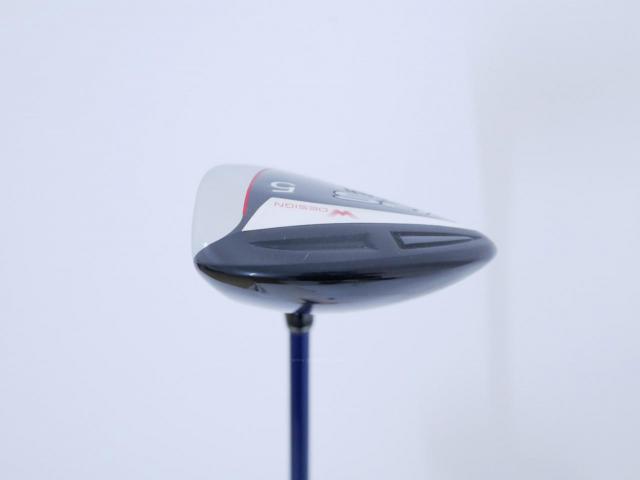 Fairway Wood : PRGR : หัวไม้ 5 PRGR RS (รุ่นปี 2019) Loft 18 ก้าน Mitsubishi Diamana Flex S (M-43)