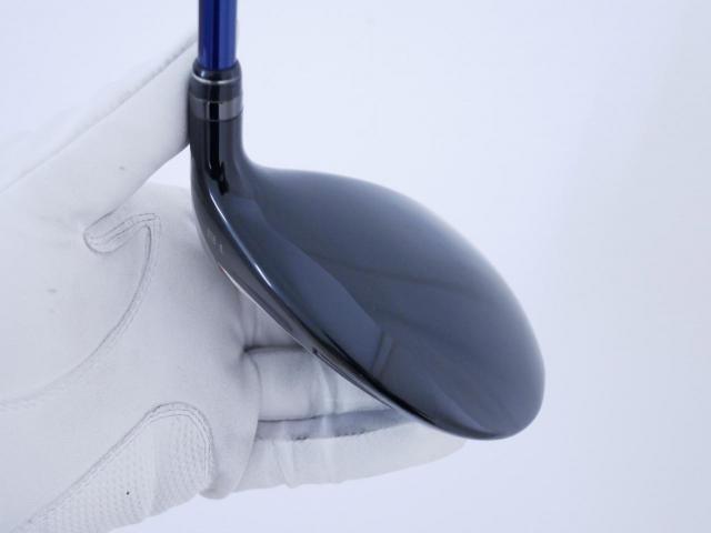 Fairway Wood : PRGR : หัวไม้ 5 PRGR RS (รุ่นปี 2019) Loft 18 ก้าน Mitsubishi Diamana Flex S (M-43)