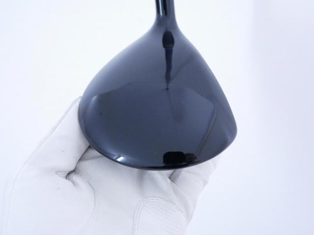 Fairway Wood : PRGR : หัวไม้ 5 PRGR RS (รุ่นปี 2019) Loft 18 ก้าน Mitsubishi Diamana Flex S (M-43)