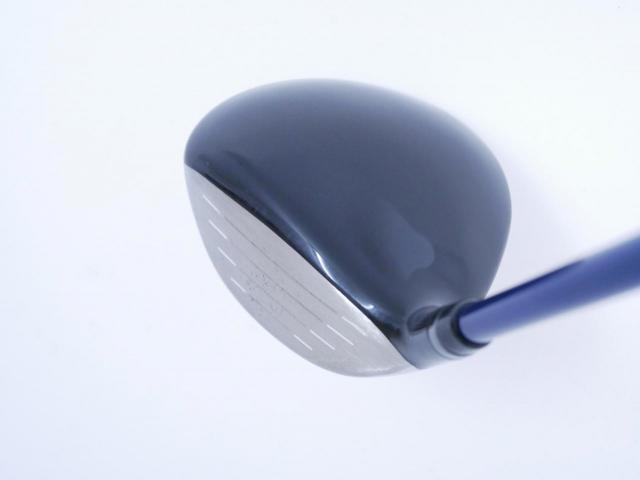 Fairway Wood : PRGR : หัวไม้ 5 PRGR RS (รุ่นปี 2019) Loft 18 ก้าน Mitsubishi Diamana Flex S (M-43)