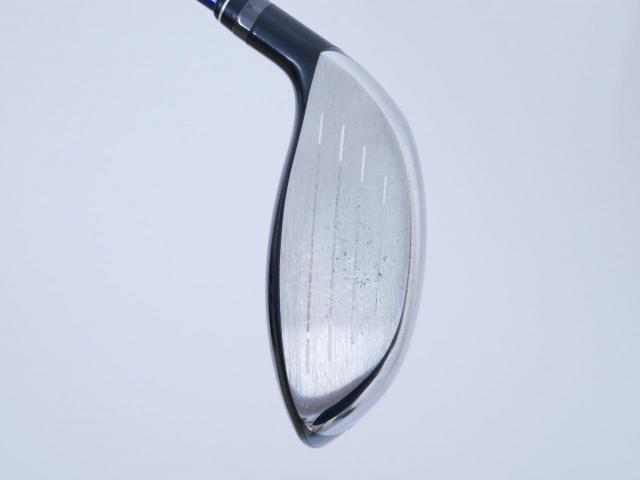 Fairway Wood : PRGR : หัวไม้ 5 PRGR RS (รุ่นปี 2019) Loft 18 ก้าน Mitsubishi Diamana Flex S (M-43)