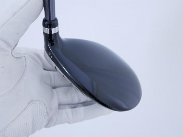 Fairway Wood : PRGR : หัวไม้ 3 PRGR RS (ออกปี 2017) Loft 15 Flex SR (M-40)