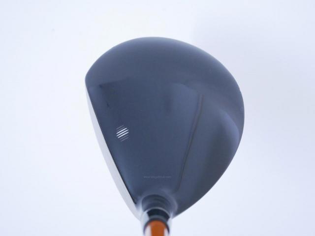 Fairway Wood : PRGR : หัวไม้ 3 PRGR ID Hit Loft 15 ก้าน Tour AD F-75 Flex S