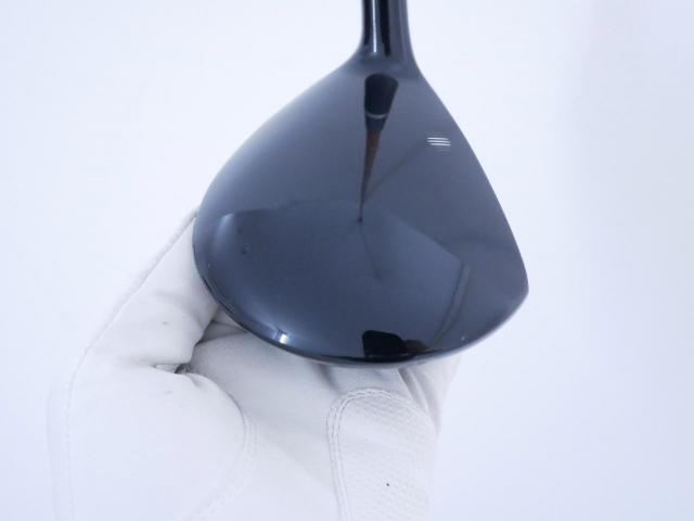Fairway Wood : PRGR : หัวไม้ 3 PRGR ID Hit Loft 15 ก้าน Tour AD F-75 Flex S