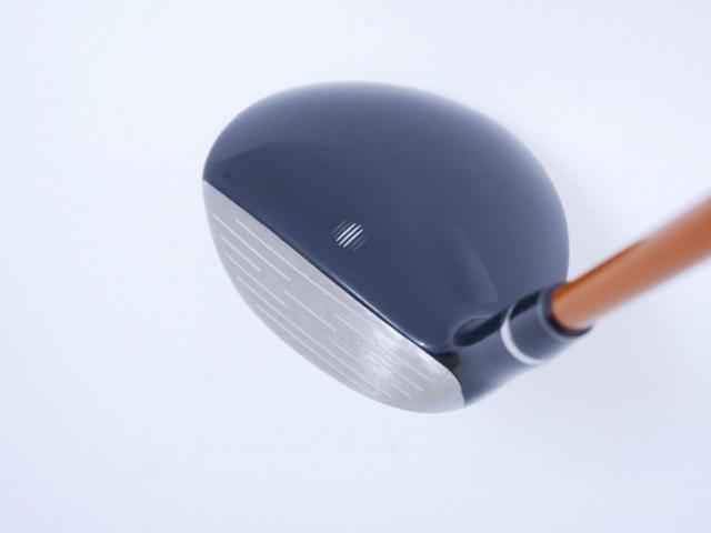 Fairway Wood : PRGR : หัวไม้ 3 PRGR ID Hit Loft 15 ก้าน Tour AD F-75 Flex S