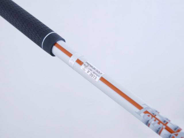 Fairway Wood : PRGR : หัวไม้ 3 PRGR ID Hit Loft 15 ก้าน Tour AD F-75 Flex S