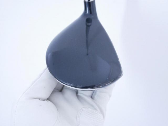 Fairway Wood : PRGR : หัวไม้ 5 PRGR ID Nabla Black Loft 18 Flex S (M-43)