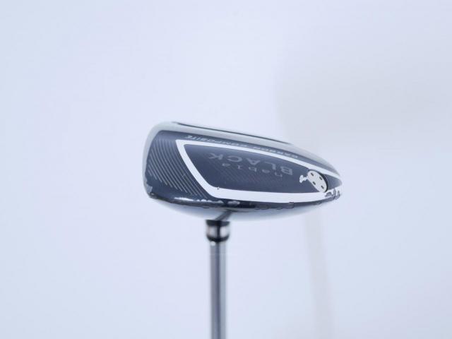 Fairway Wood : PRGR : หัวไม้ 5 PRGR ID Nabla Black Loft 18 Flex S (M-43)