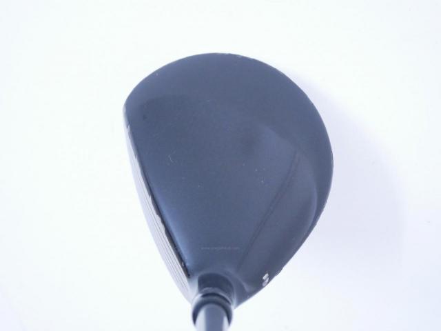 Fairway Wood : PRGR : หัวไม้ 5 PRGR ID Nabla Black Loft 18 Flex S (M-43)