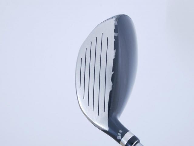 Fairway Wood : PRGR : หัวไม้ 5 PRGR ID Nabla Black Loft 18 Flex S (M-43)