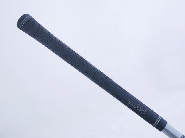 Fairway Wood : PRGR : หัวไม้ 5 PRGR ID Nabla Black Loft 18 Flex S (M-43)