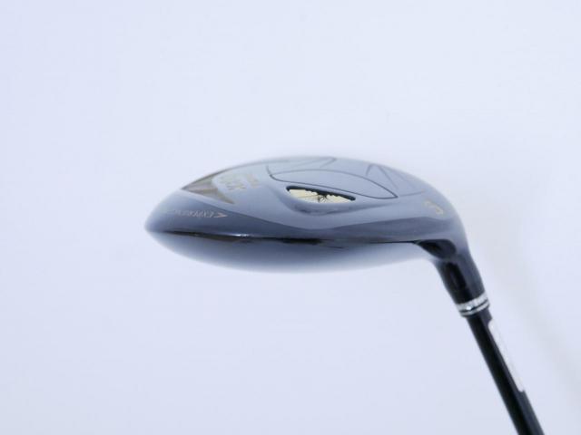 Fairway Wood : xxio : หัวไม้ 5 XXIO Prime 11 (รุ่นปี 2022 ท๊อปสุด ตีง่าย ไกล) Loft 18 ก้านกราไฟต์ SP-1100 Flex SR