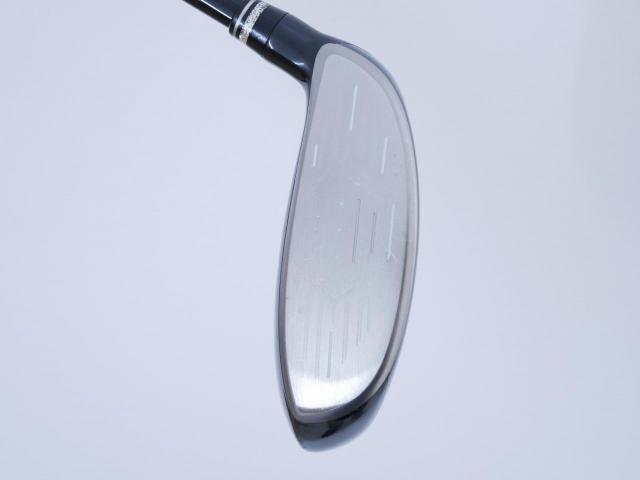 Fairway Wood : xxio : หัวไม้ 5 XXIO Prime 11 (รุ่นปี 2022 ท๊อปสุด ตีง่าย ไกล) Loft 18 ก้านกราไฟต์ SP-1100 Flex SR