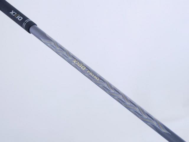 Fairway Wood : xxio : หัวไม้ 5 XXIO Prime 11 (รุ่นปี 2022 ท๊อปสุด ตีง่าย ไกล) Loft 18 ก้านกราไฟต์ SP-1100 Flex SR