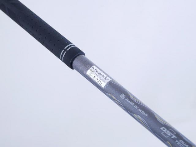 Fairway Wood : xxio : หัวไม้ 5 XXIO Prime 11 (รุ่นปี 2022 ท๊อปสุด ตีง่าย ไกล) Loft 18 ก้านกราไฟต์ SP-1100 Flex SR