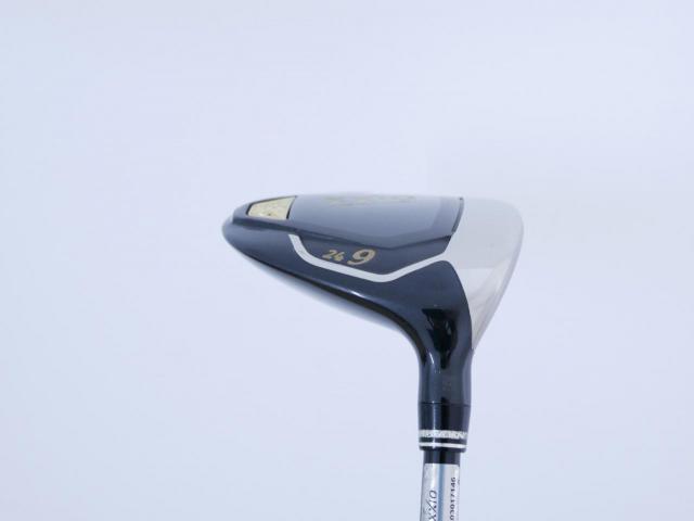 Fairway Wood : xxio : หัวไม้ 9 XXIO Prime 10 (รุ่นท๊อปสุด ปี 2020) Loft 24 ก้าน SP-1000 Flex SR