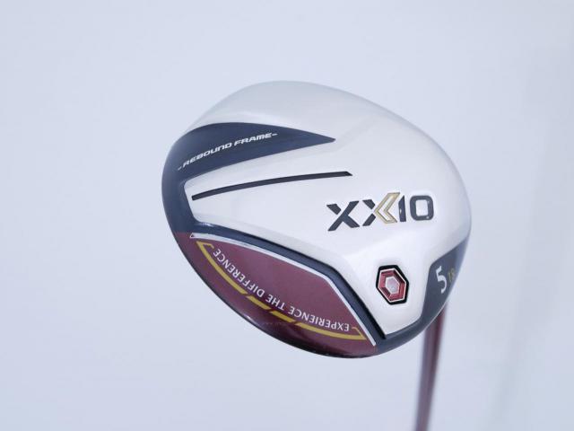 Fairway Wood : xxio : หัวไม้ 5 XXIO 12 Red (รุ่นปี 2023) Loft 18 ก้าน MP-1200 Flex R