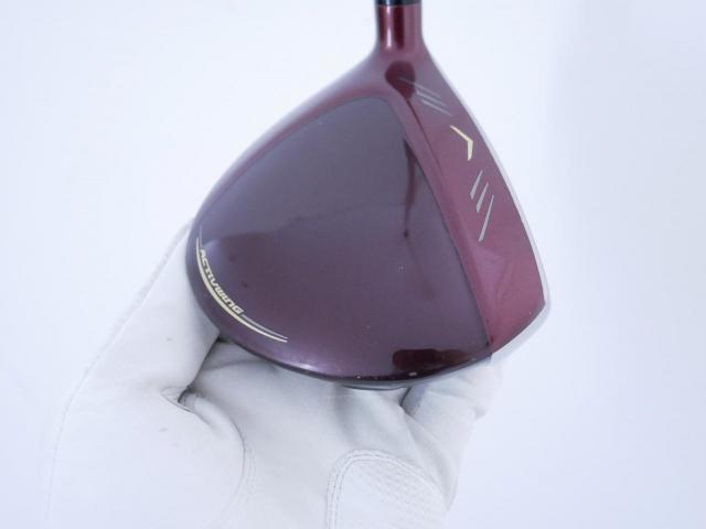 Fairway Wood : xxio : หัวไม้ 5 XXIO 12 Red (รุ่นปี 2023) Loft 18 ก้าน MP-1200 Flex R