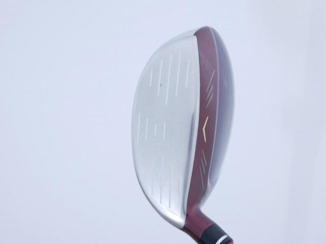 Fairway Wood : xxio : หัวไม้ 5 XXIO 12 Red (รุ่นปี 2023) Loft 18 ก้าน MP-1200 Flex R